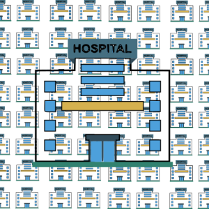 Hospitals